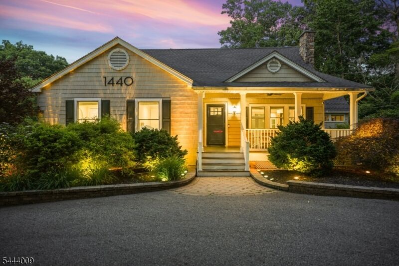 Property Photo: 1440 Alps Rd NJ 07470
