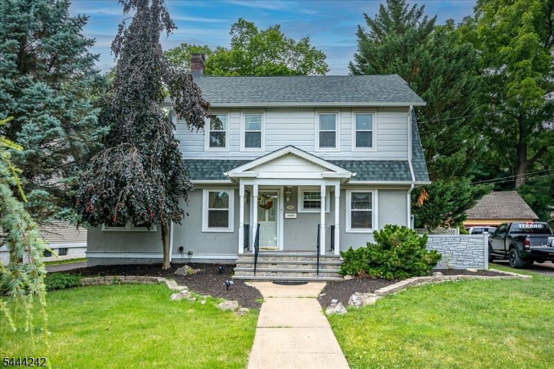 Property Photo:  1140 Hillside Ave  NJ 07060 