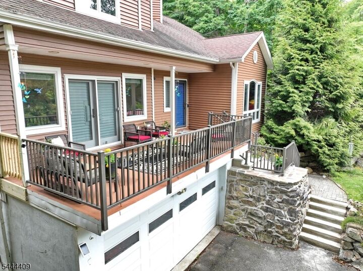 Property Photo: 121 Magee Rd NJ 07456