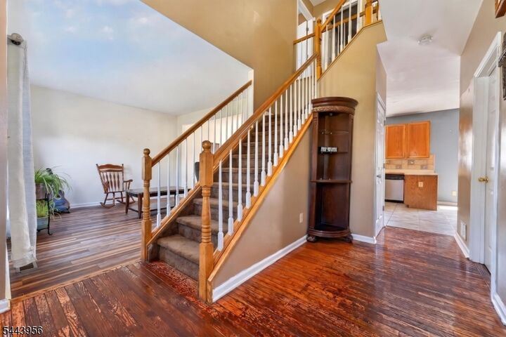 Property Photo:  3 Sykes Gap  NJ 07863 