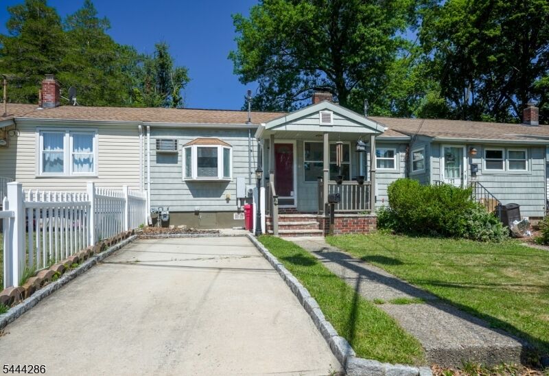 Property Photo: 15 Van Wagoner Ave NJ 07013