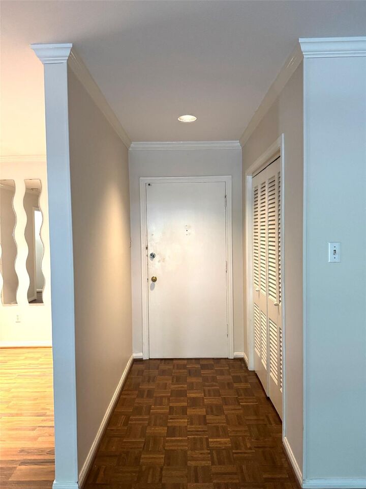 Property Photo:  2600 Bellefontaine Street A18  TX 77025 