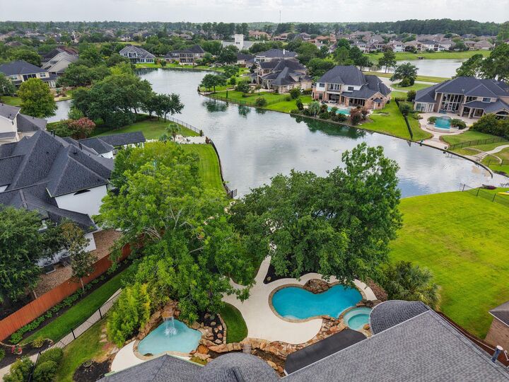 Property Photo:  15411 Rippling Springs Drive  TX 77429 