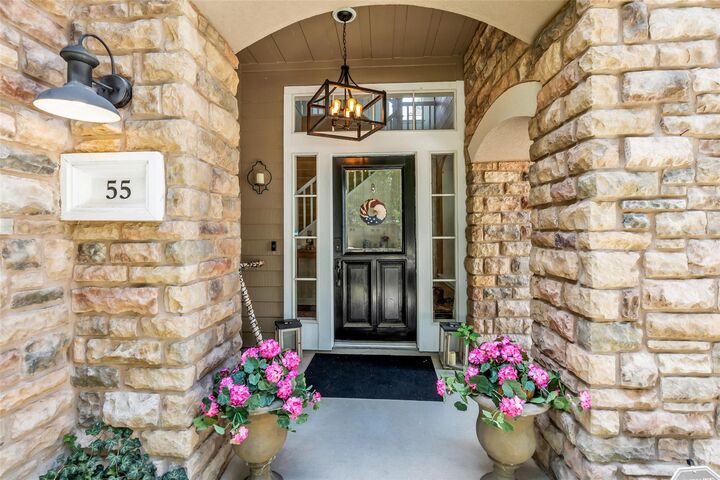 Property Photo:  55 S Bethany Bend Circle S  TX 77382 