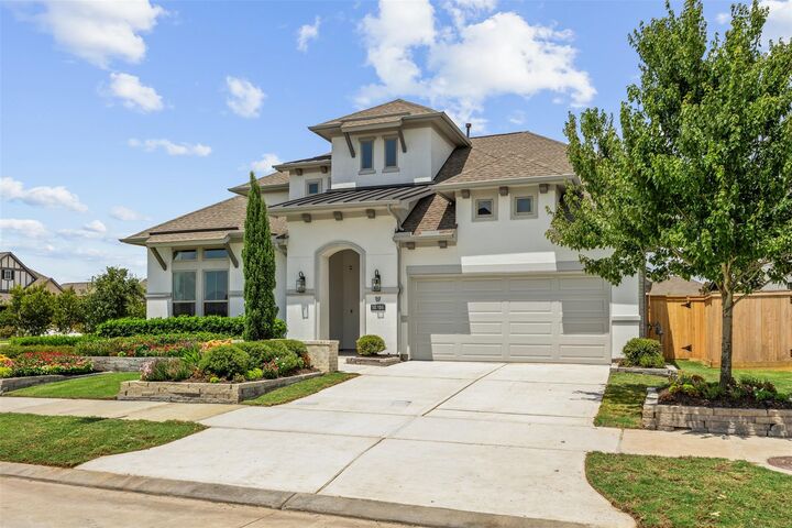 Property Photo:  10706 Monarch Butterfly Drive  TX 77433 