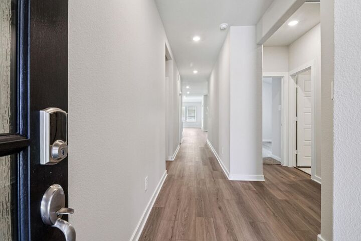 Property Photo:  1522 Copeland Drive  TX 77583 