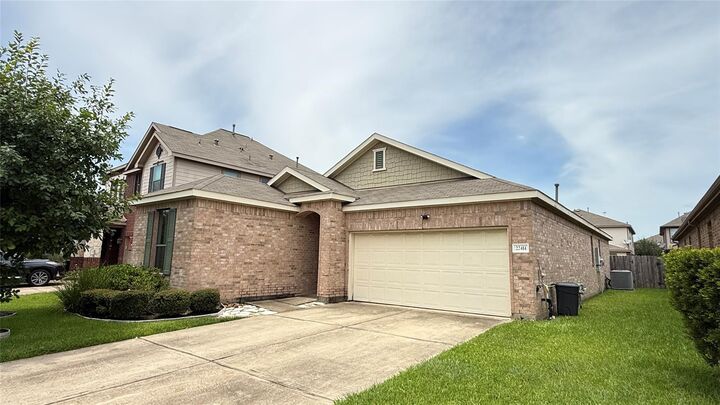 Property Photo:  22414 Auburn Valley Lane  TX 77449 