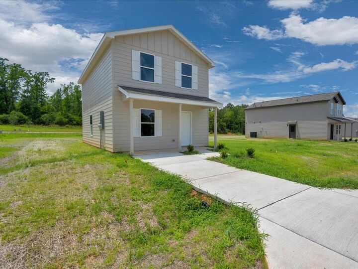 Property Photo:  245 Dana Drive  TX 75901 