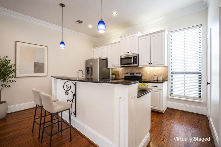 Property Photo:  3119 Fairdale Oaks E  TX 77057 