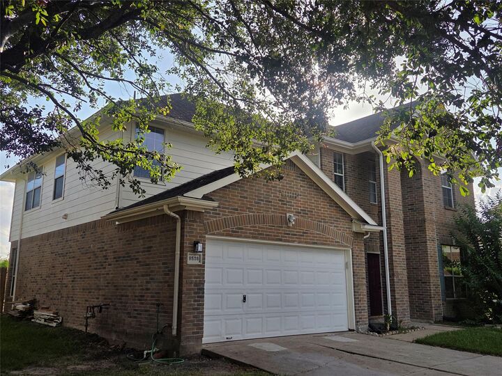 Property Photo:  9526 Heflin Colony Drive  TX 77498 