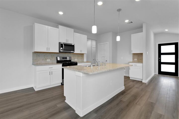 Property Photo: 18626 Etta Pines Circle TX 77532