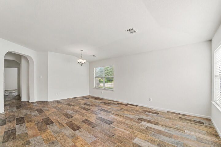Property Photo: 21427 E Blooming Rock Lane TX 77379