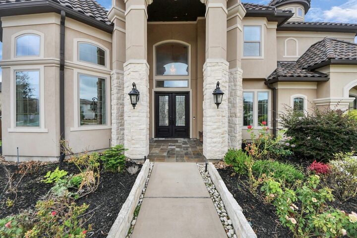 Property Photo: 18111 Dockside Landing Drive TX 77433