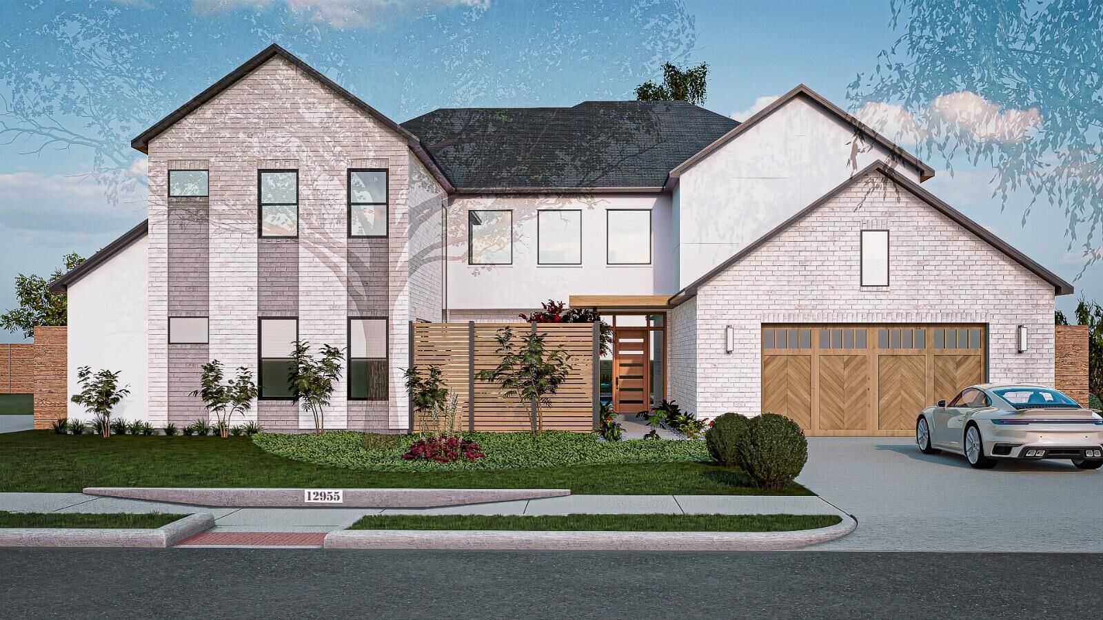 Property Photo: 12955 Kimberley Lane TX 77079