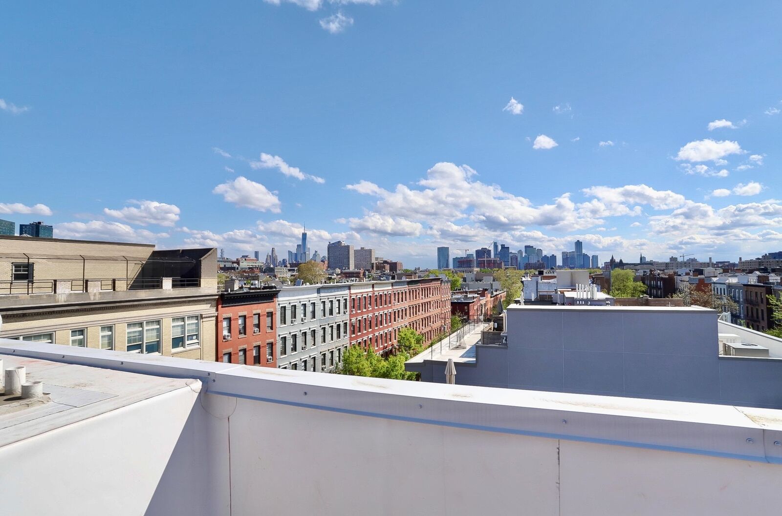 Property Photo: 842 Park Ave 502 NJ 07030