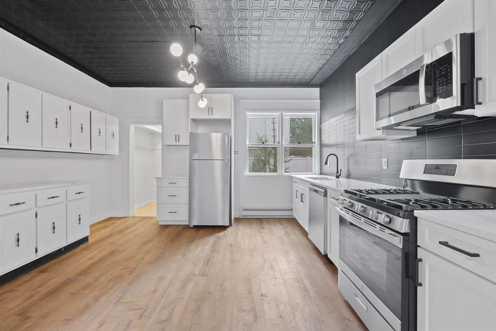 Property Photo:  342 Bramhall Ave 1  NJ 07304 