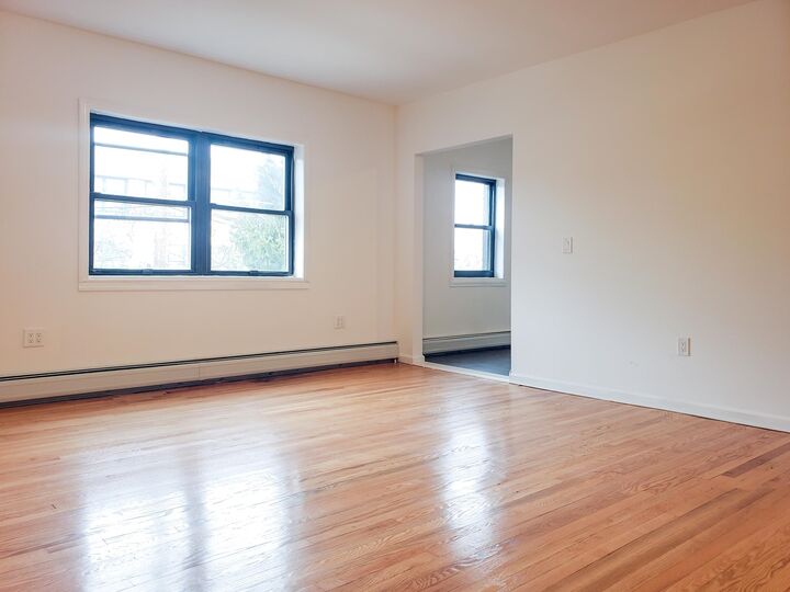 Property Photo: 204 North St 1B NJ 07307