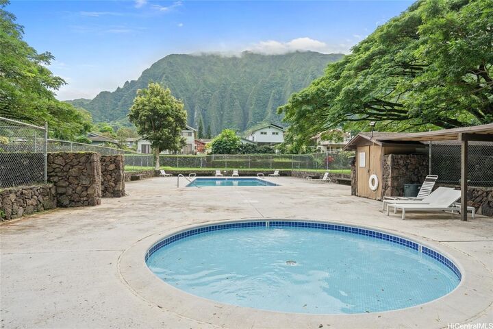 Property Photo:  47-461 Hui Iwa Street 34405  HI 96744 