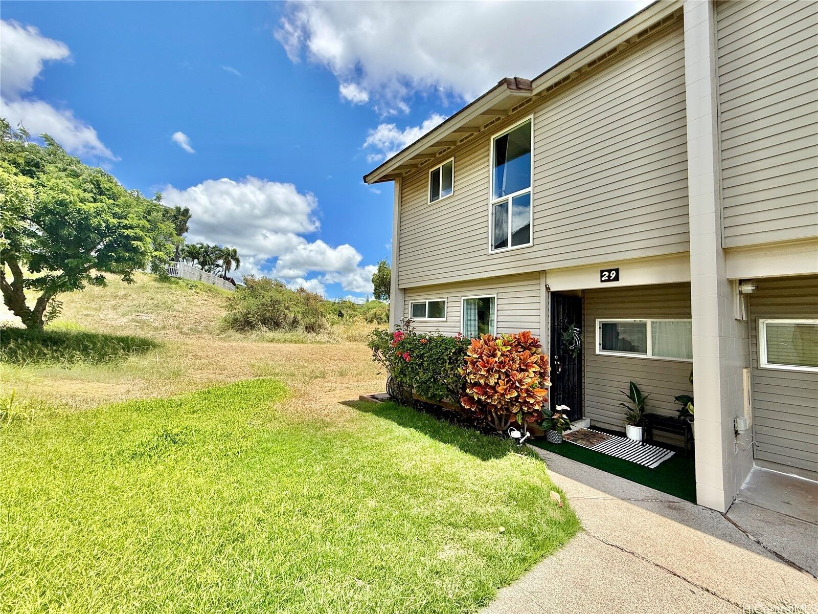 Property Photo: 92-787 Makakilo Drive D29 HI 96707