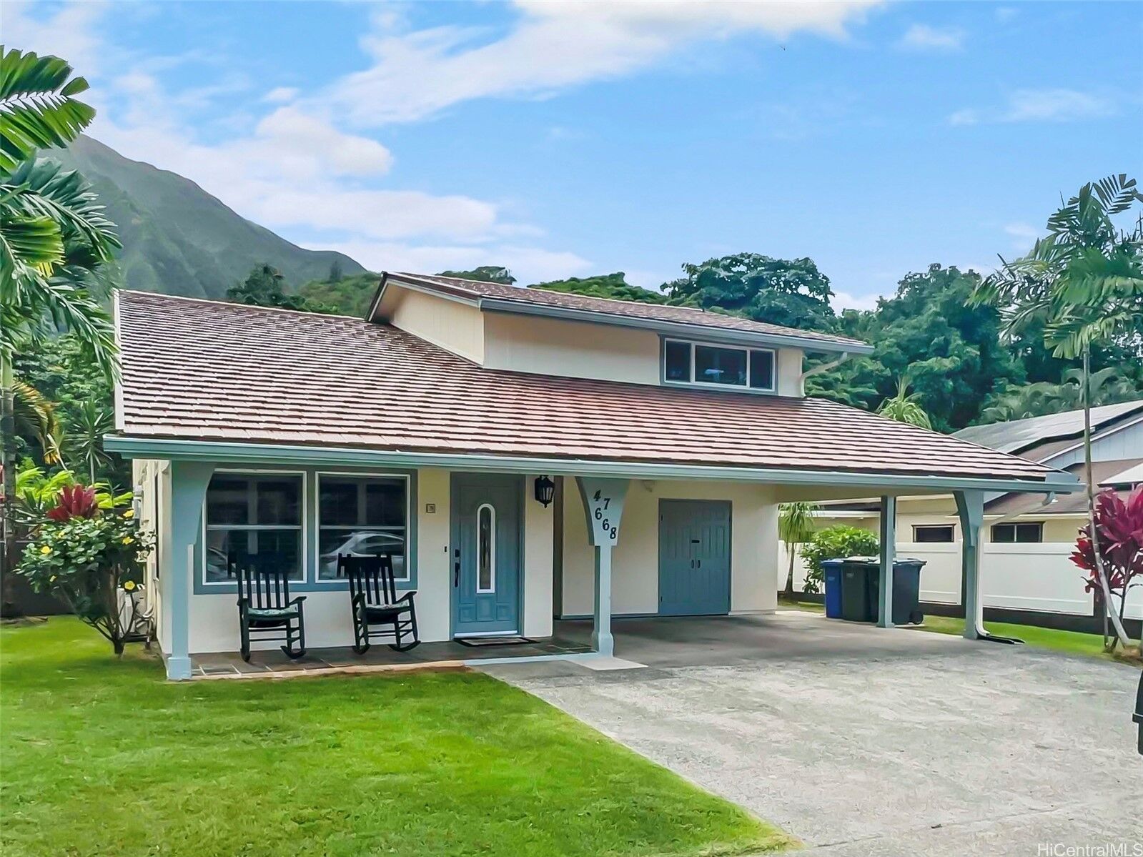 Property Photo:  47-668 Hui Alala Street  HI 96744 