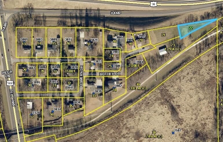 Property Photo: #22 Bucher Drive MO 64503
