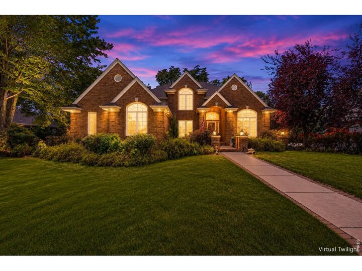 Property Photo:  2412 Glen Haven Dr  CO 80538 