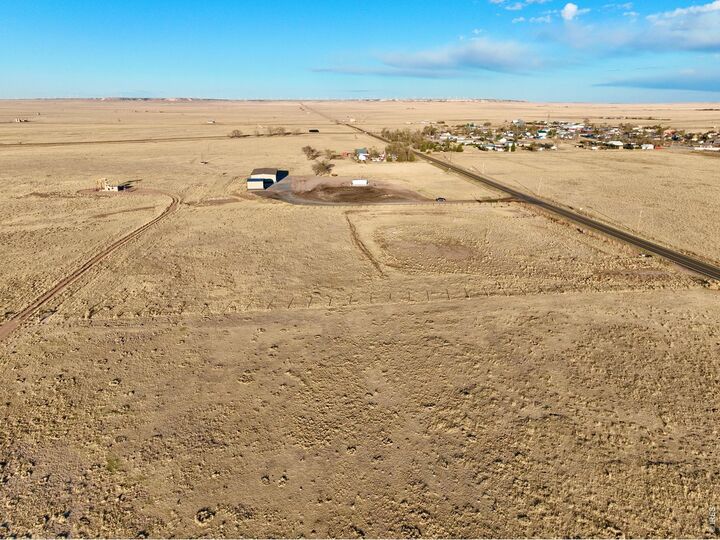 Property Photo:  0 County Rd 122  CO 80729 