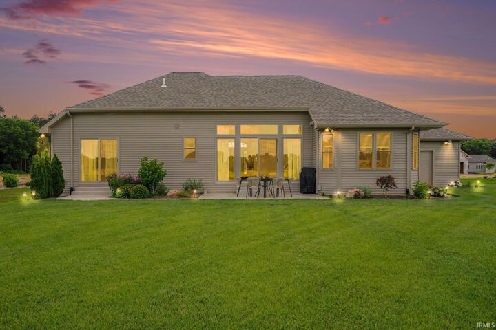 Property Photo:  58604 Woodfield View  IN 46517 