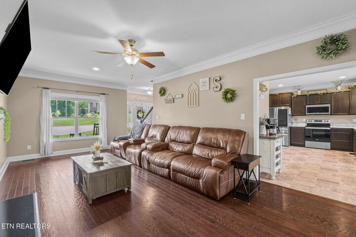 Property Photo:  267 Bluff Shadows Lane  TN 37865 