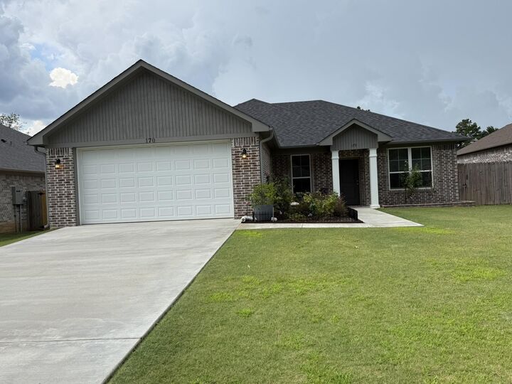 Property Photo:  170 Highland Forest  TX 75644 