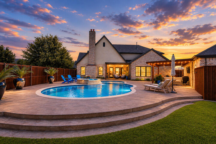 Property Photo:  11604 Vale Avenue  TX 79424 