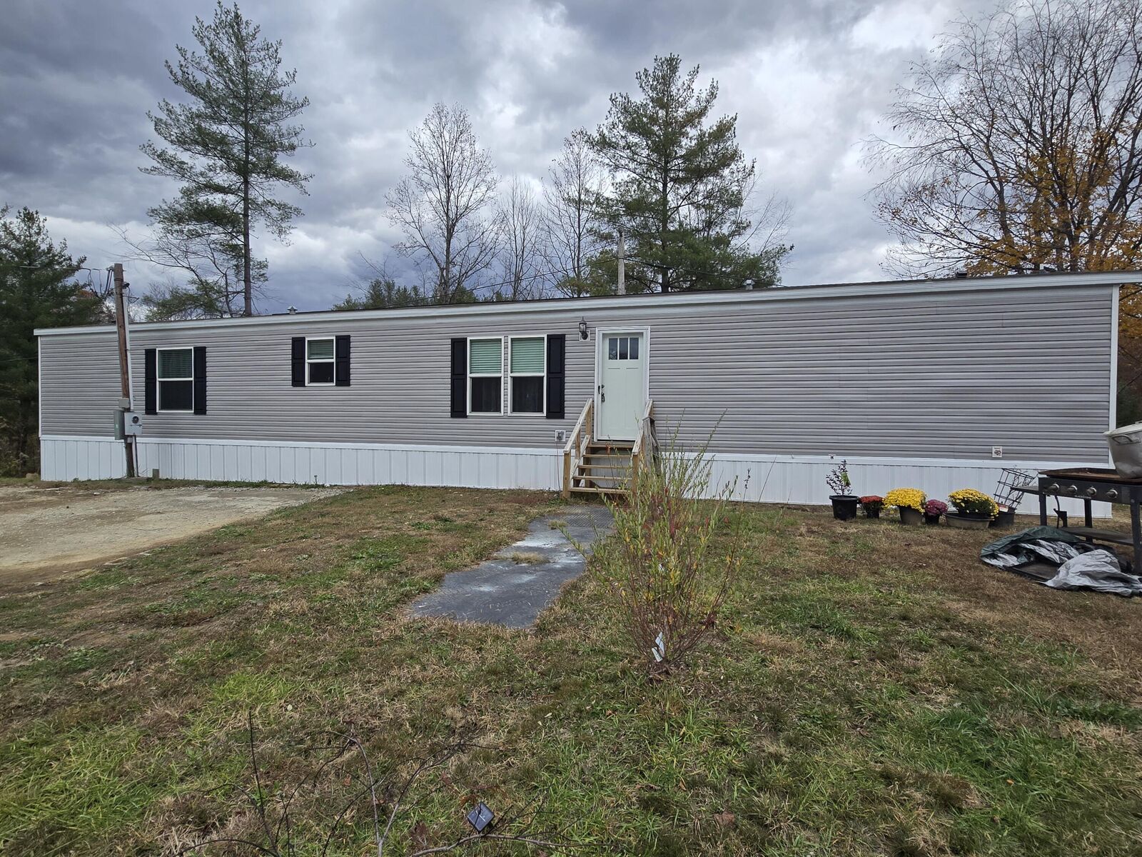 Property Photo:  7408 N 11 Highway  KY 40943 