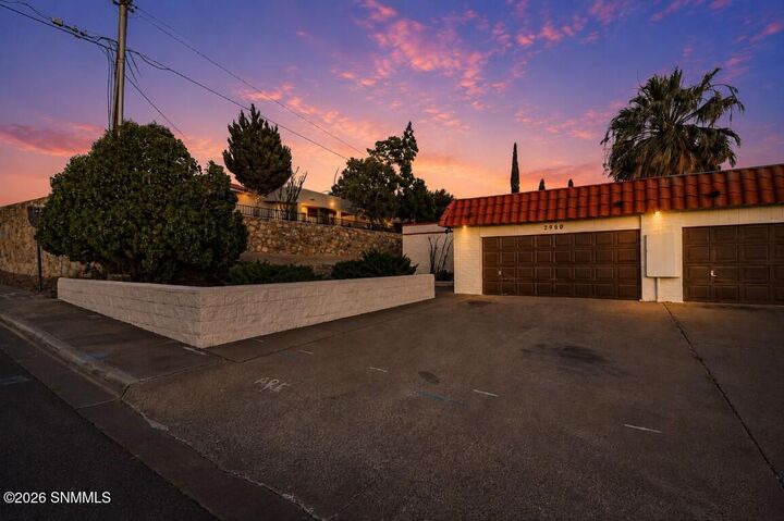 Property Photo:  2960 Missouri Avenue  NM 88011 