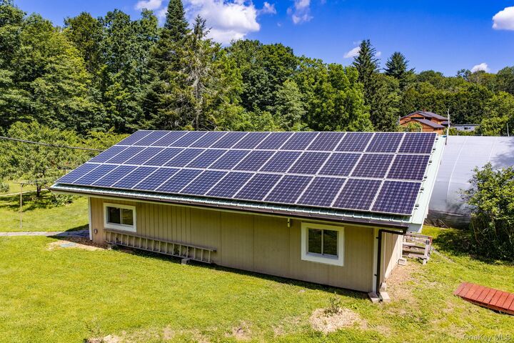 Property Photo:  64 &Amp 68 Mineral Springs Road  NY 12758 