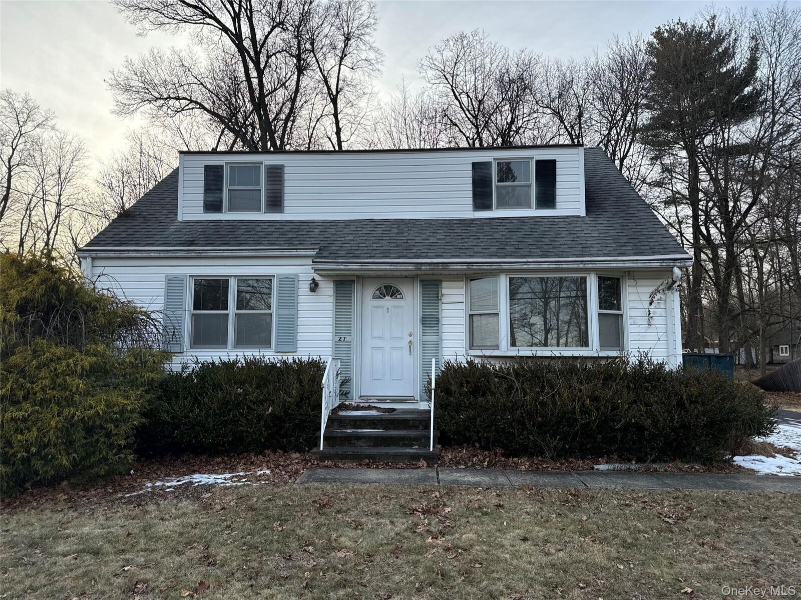 Property Photo: 27 Harding NY 10965