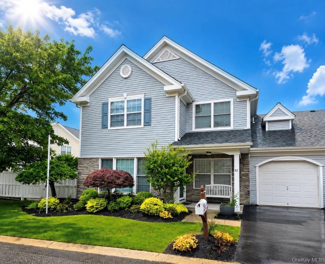 Property Photo:  82 Kate Circle  NY 11953 