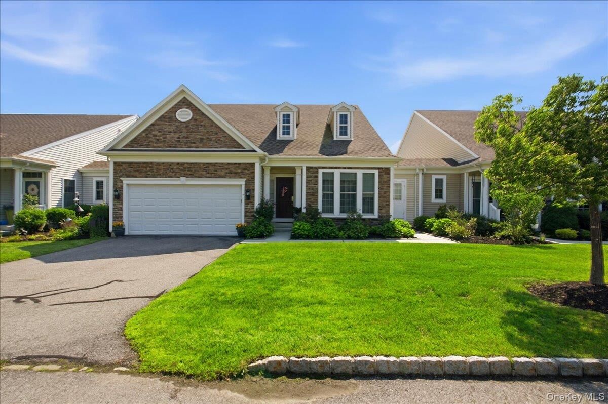 Property Photo: 4 Reese Court NY 10512