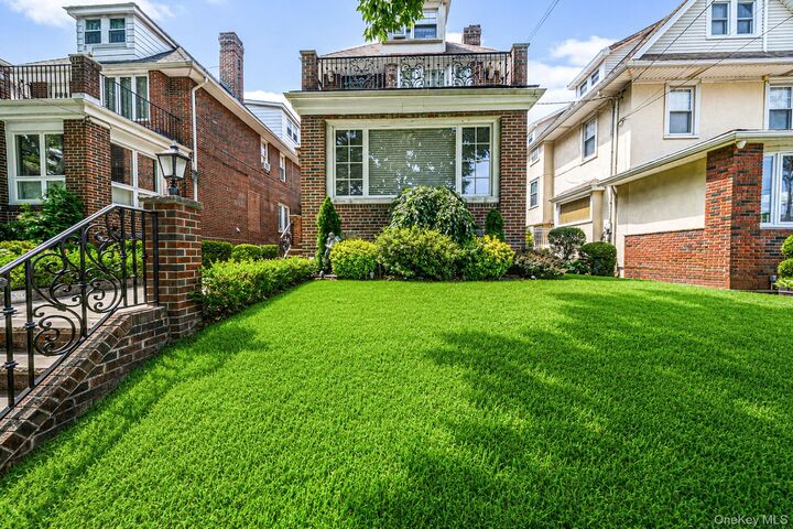 Property Photo:  58 85th Street  NY 11209 