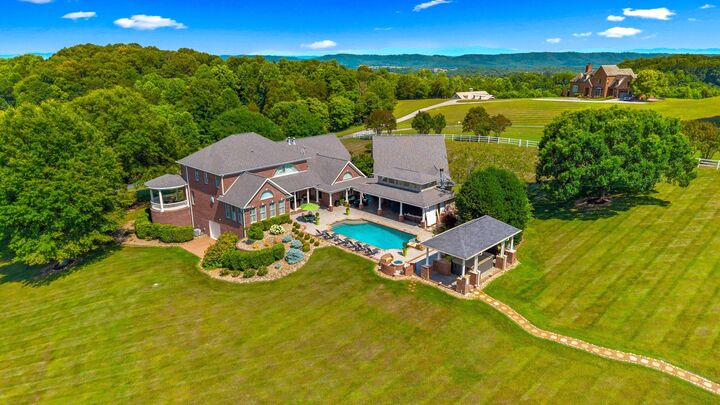 Property Photo:  7220 Stagecoach Road  TN 37891 