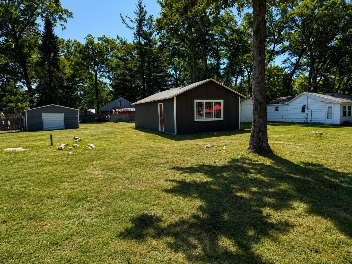 Property Photo:  2662 Jean  MI 48625 