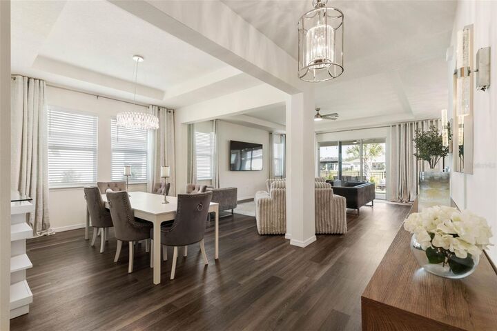 Property Photo:  345 E Merimont Lane  FL 32174 