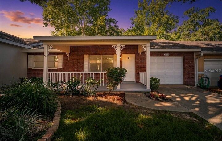 Property Photo:  8874 SW 95th Street C  FL 34481 