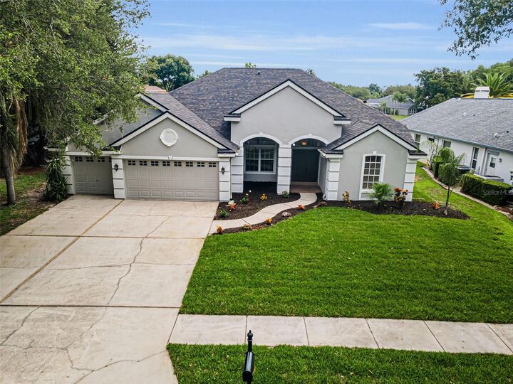 Property Photo: 4084 Ligustrum Drive FL 34685