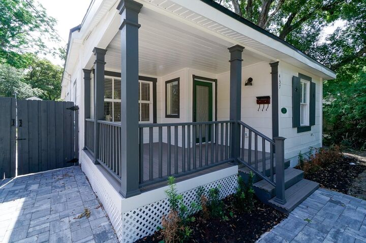 Property Photo: 437 N Shine Avenue FL 32803