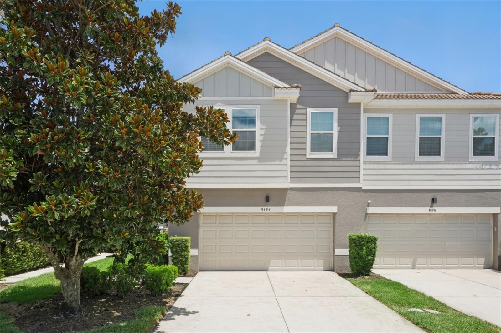 Property Photo: 9194 Shepton Street FL 32825