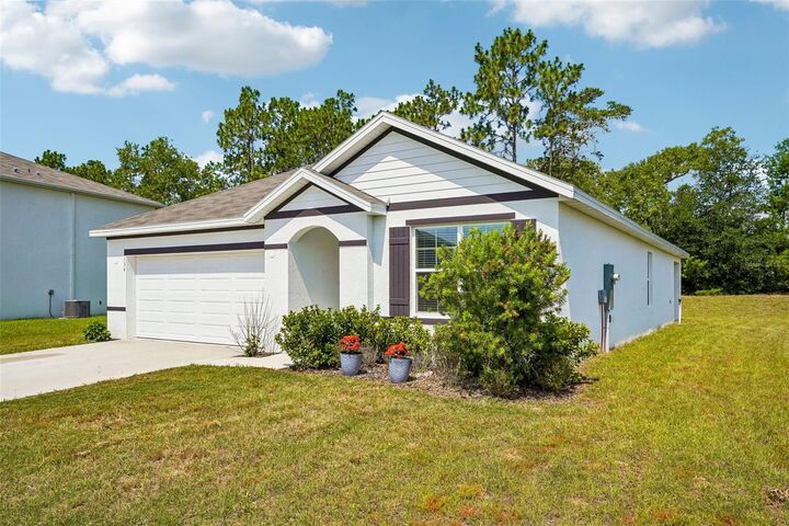 Property Photo:  134 Hickory Course Trail  FL 34472 