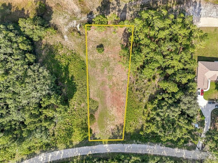 Property Photo: 100 Berryhill Drive FL 33597