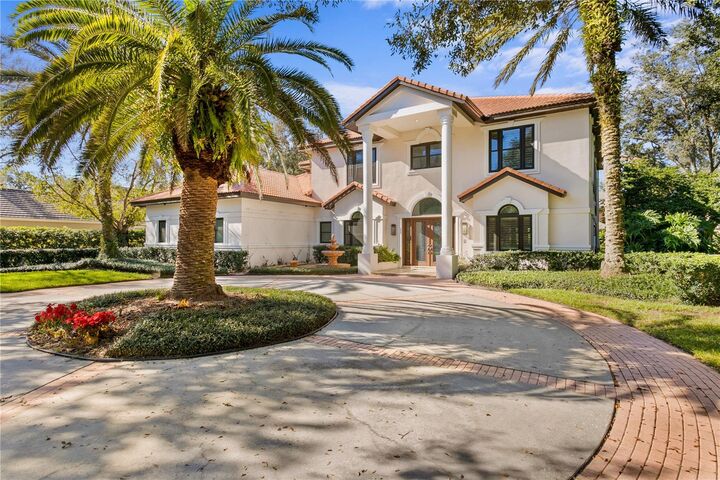 Property Photo: 17027 Candeleda De Avila FL 33613