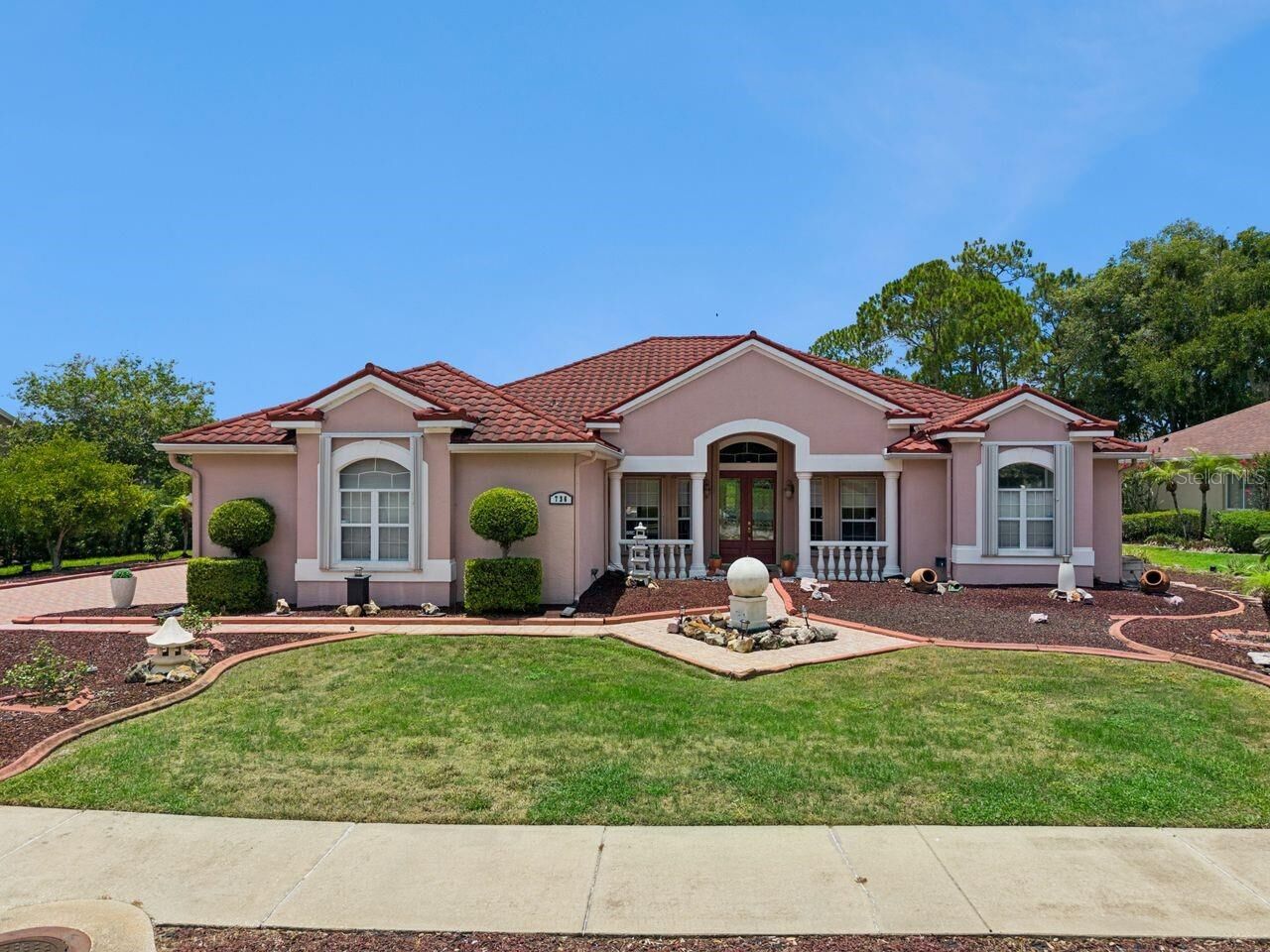 Property Photo: 736 Timacuan Boulevard FL 32746