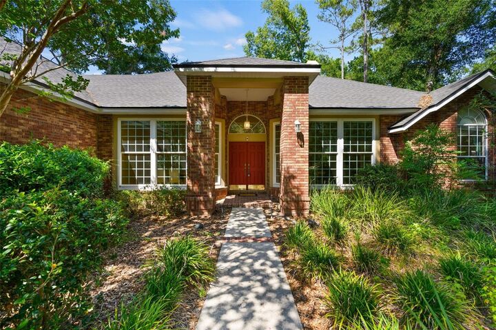 Property Photo:  3627 NW 33rd Terrace  FL 32605 